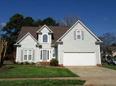 Hampton Place - Charlotte Real Estate